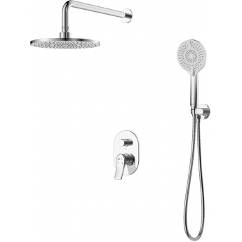 Душевой комплект LEMARK ORTUS LM11329C