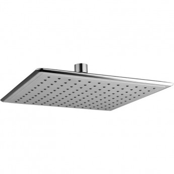 Лейка LEMARK LM8036C для верхнего душа 1-функциональная