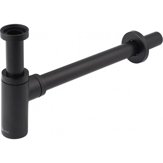 Сифон для раковины LEMARK LM8300BL