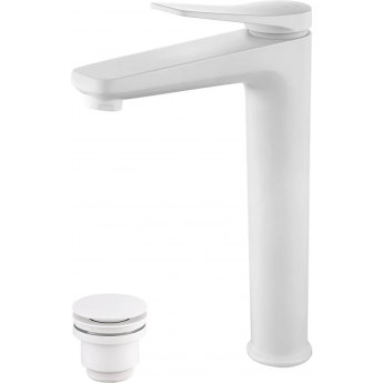 Смеситель для раковины LEMARK BRONX LM3709MW