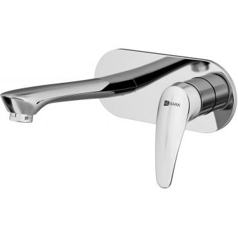 Смеситель для раковины LEMARK LINARA LM0426C