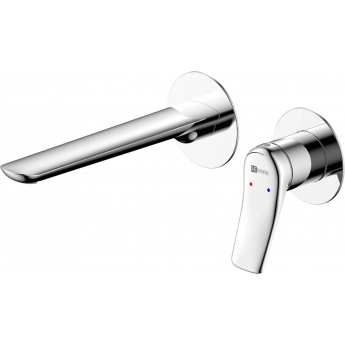 Смеситель для раковины LEMARK ORTUS LM11326C