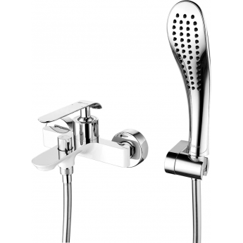 Смеситель для ванны LEMARK MELANGE LM4934CW