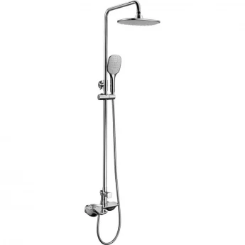 Смеситель LEMARK BELLARIO LM6862C для ванны и душа