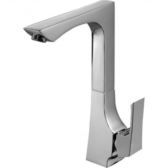 Смеситель LEMARK UNIT LM4505C для кухни